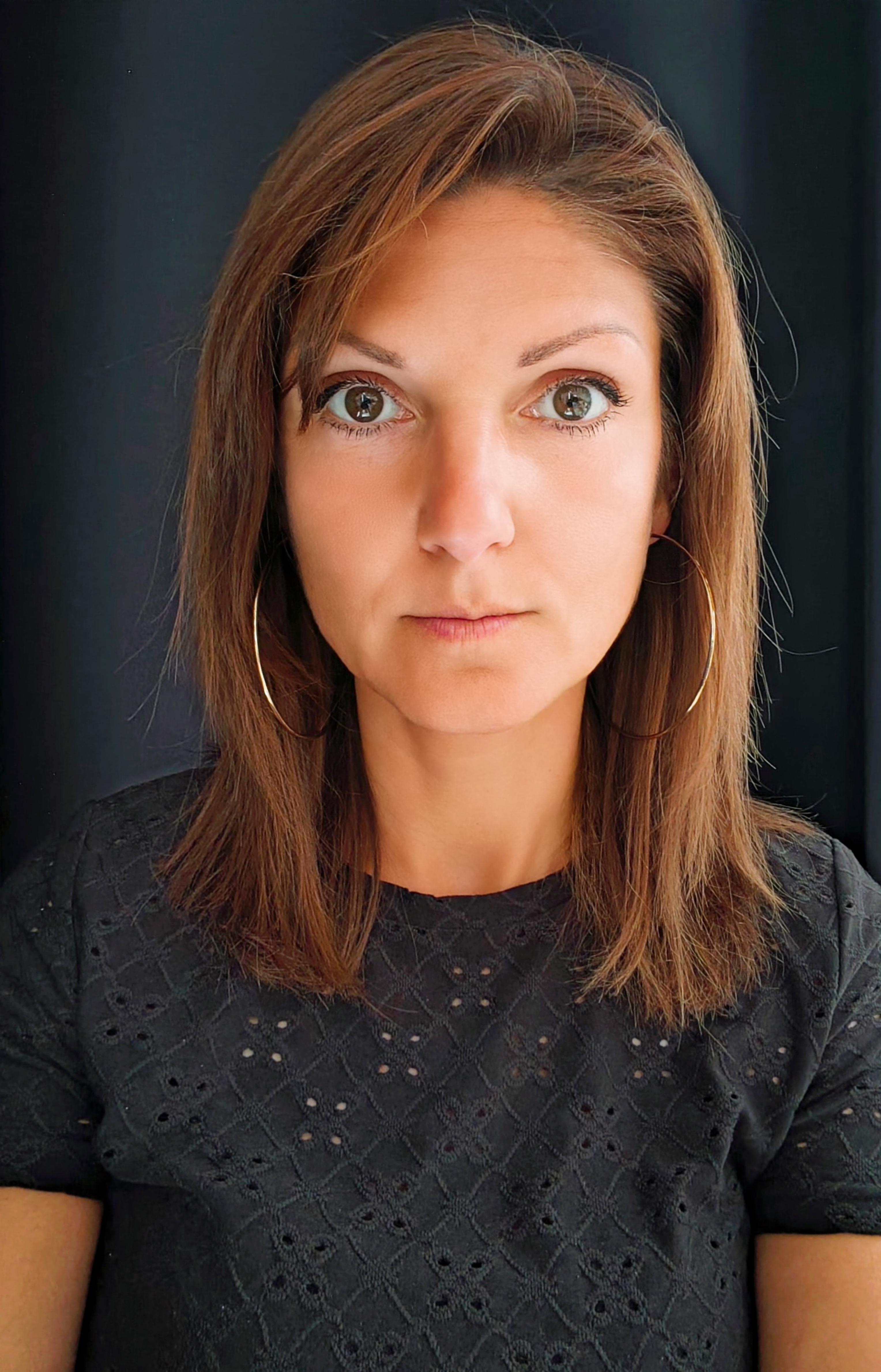 SANDRA BENARDL'écoute active & l'empathie